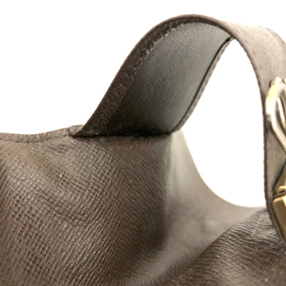 Louis Vuitton Damier Multicles 4 Ring Key Case Brown/6BC0793 - Picture 8 of 8